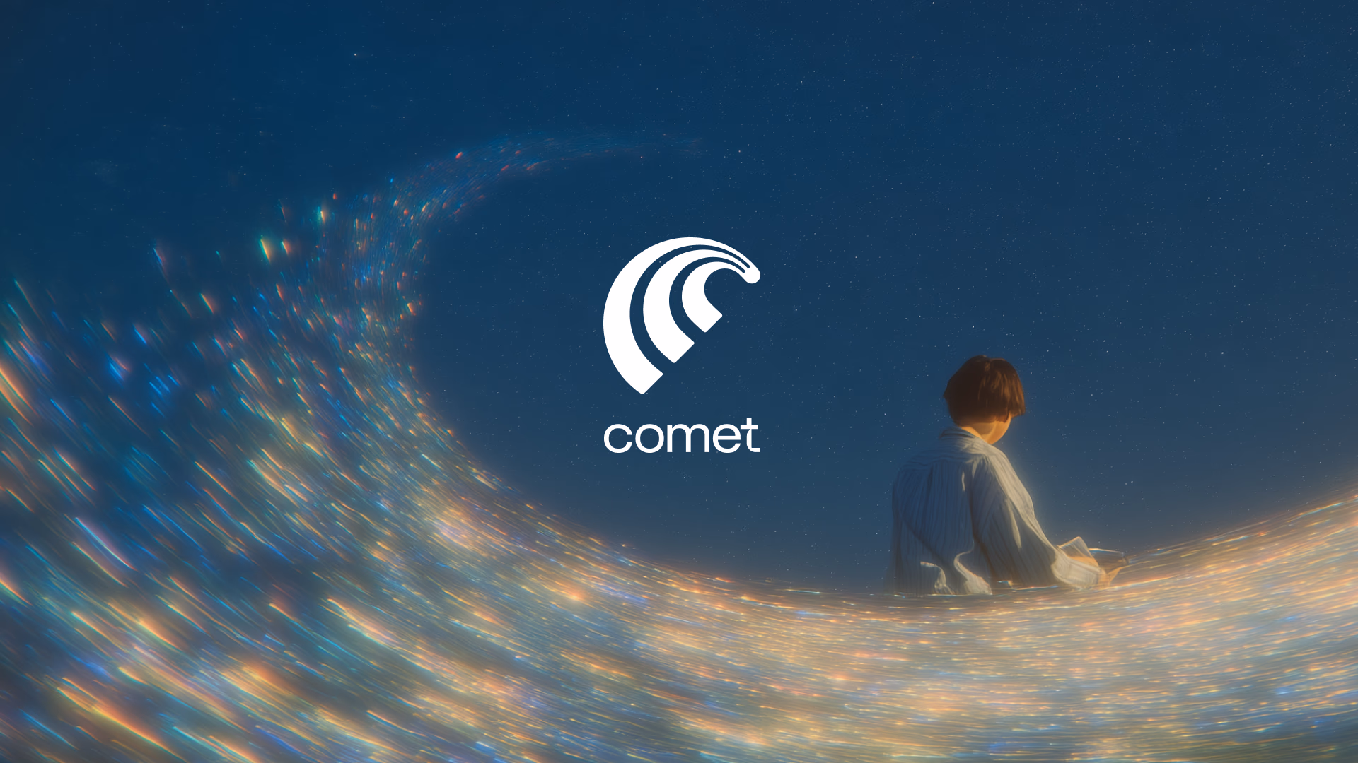 퍼플렉시티 comet 소개